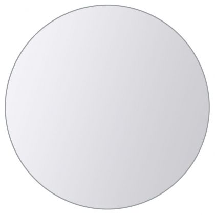 Огледални плочки, 16 бр, кръгло стъкло