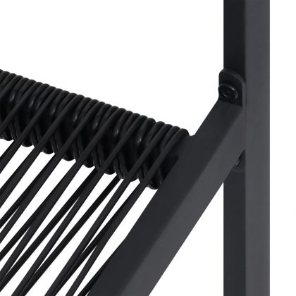 Градински трапезен комплект, 5 части