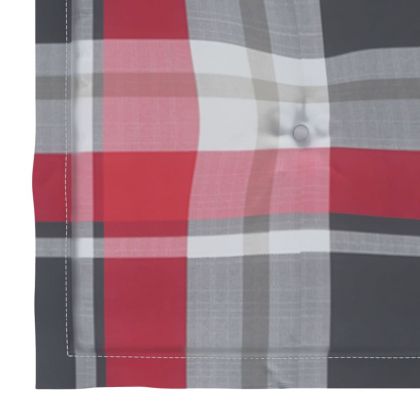 Градински столове 8 бр с възглавници тиково дърво масив