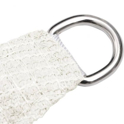 Платно-сенник, 160 г/м², бяло, 3x4,5 м, HDPE