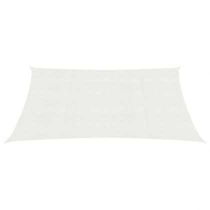 Платно-сенник, 160 г/м², бяло, 3,5x4,5 м, HDPE