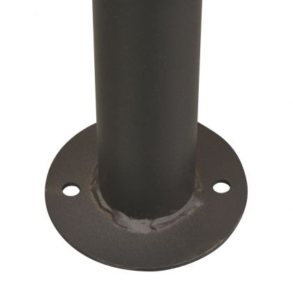 Беседка, 4x4x3 м, бяла, 180 г/м²