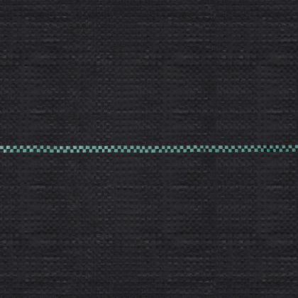 Мрежа за мулчиране, матово черна, 2x10 м, PP