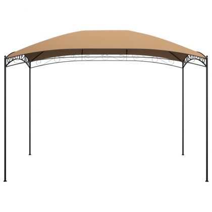 Шатра, 3x4x2,65 м, таупе, 180 г/м²