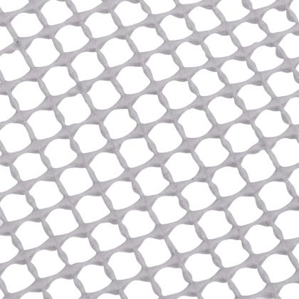 Килим за палатка, 250x500 см, светлосив