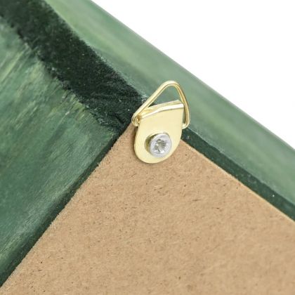 Хотели за насекоми, 2 бр, 23x14x29 см, чамово дърво масив