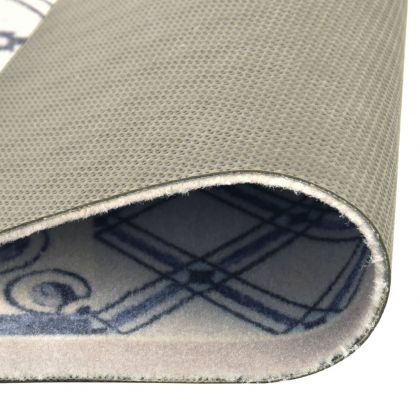 Кухненско килимче, перимо, мозайка, 60x300 см