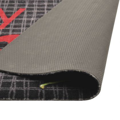 Кухненско килимче, перимо, надпис Hot&Spicy, 60x180 см