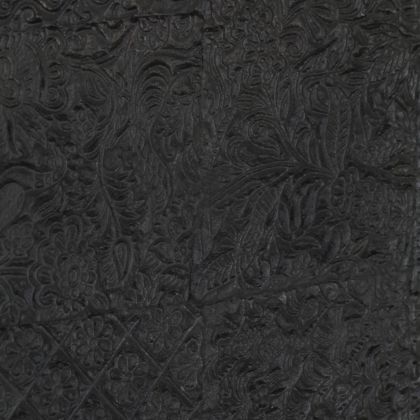 Бюфет, 115x30x76 см, мангово дърво масив