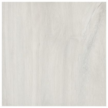 Самозалепващи подови дъски, 55 бр, PVC, 5,11 м², кремави