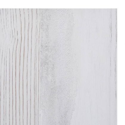 Самозалепващи подови дъски, 55 бр, PVC, 5,11 м², светлосиви