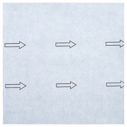 Самозалепващи подови дъски 20 бр PVC 1,86 м² тъмнокафяви