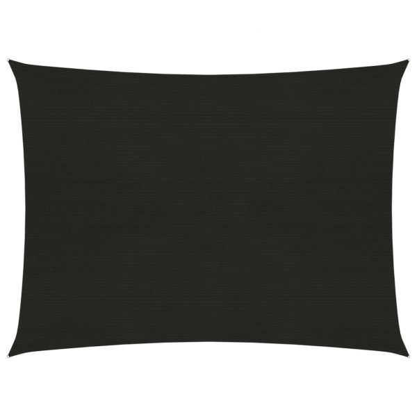 Платно-сенник, 160 г/м², черно, 3,5x4,5 м, HDPE
