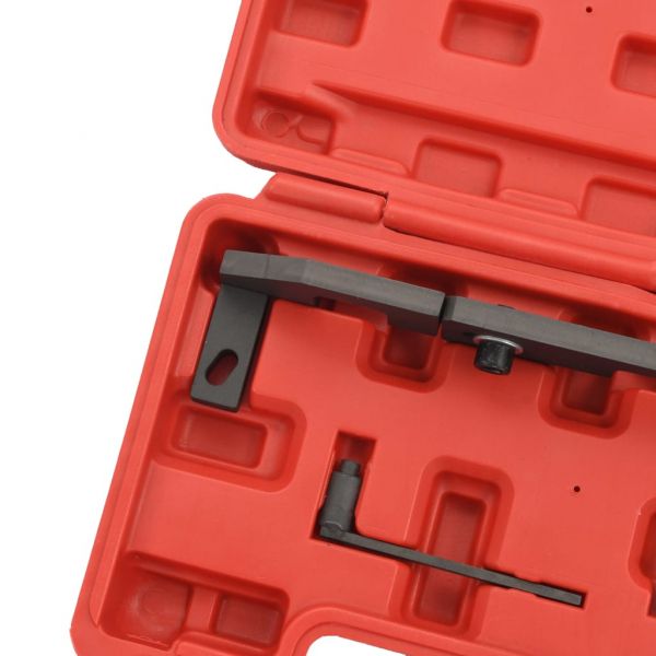 Комплект за зацепване на двигател за Peugeot Citroen 2 части