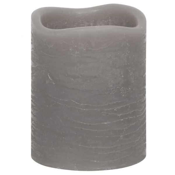 Безпламъчни LED свещи 24 бр дистанционно управление топло бяло