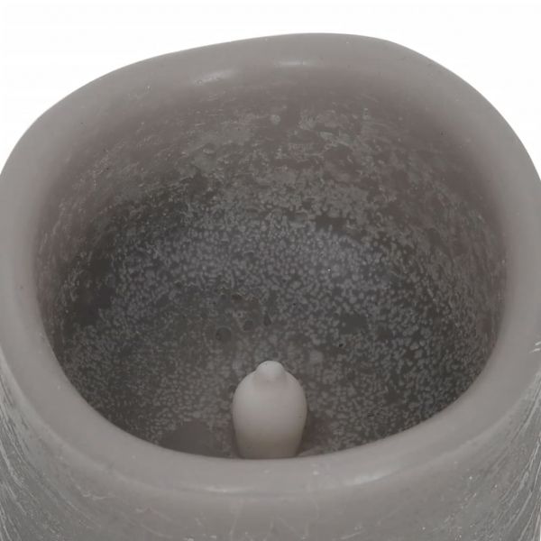 Безпламъчни LED свещи 24 бр дистанционно управление топло бяло