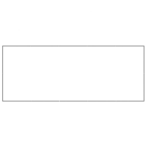 Клетка за кучета, черна, 10 м², стомана