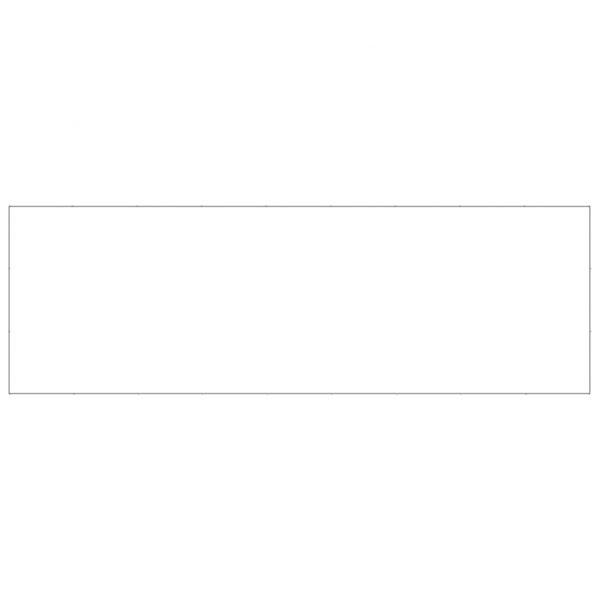 Клетка за кучета, сива, 27 м², стомана