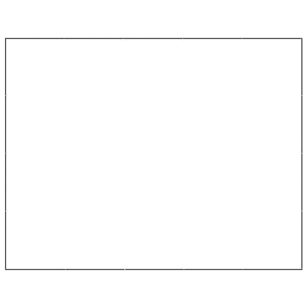 Клетка за кучета, черна, 20 м², стомана