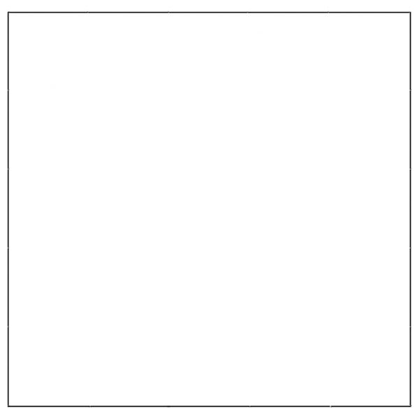 Клетка за кучета, черна, 25 м², стомана