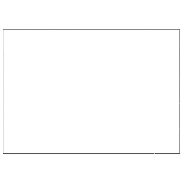 Клетка за кучета, черна, 35 м², стомана