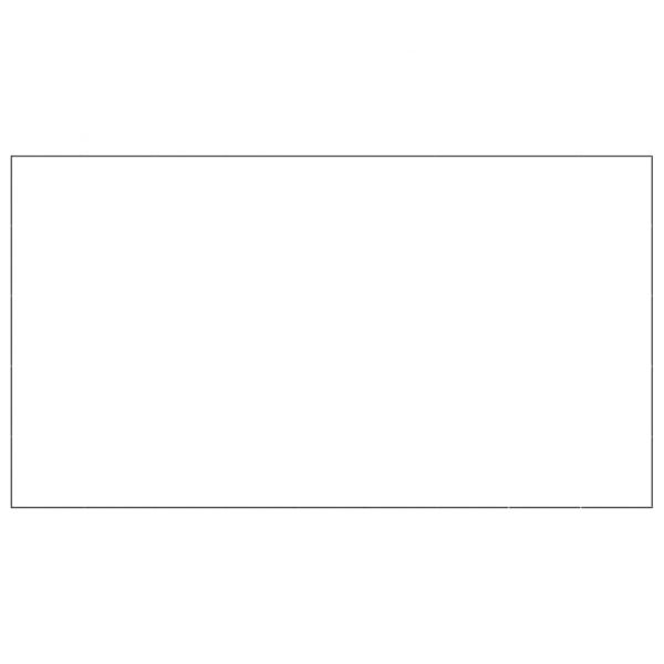 Клетка за кучета, черна, 45 м², стомана