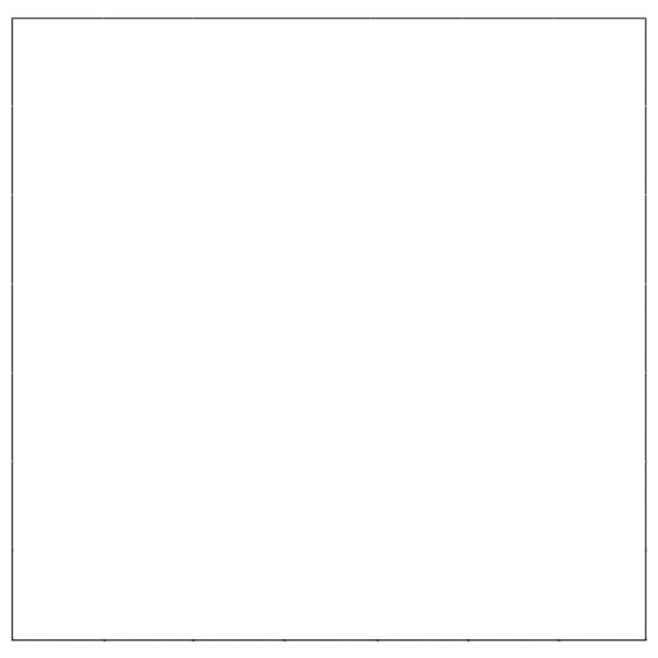 Клетка за кучета, сива, 49 м², стомана