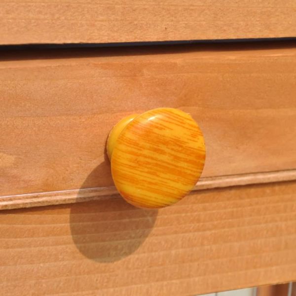 Външна клетка за зайци/малки животни, дървена, голяма, с 1 къща