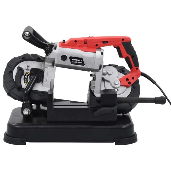 Банциг с поставка и кутия за пренасяне, стомана