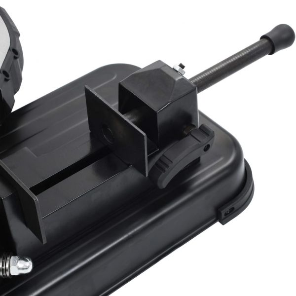 Банциг с поставка и кутия за пренасяне, стомана