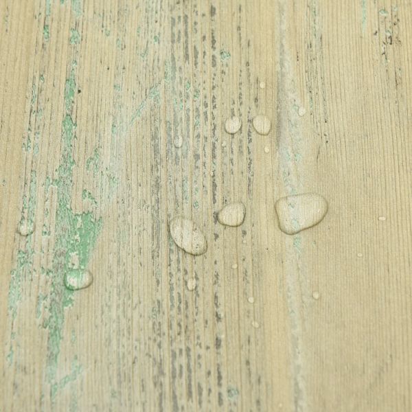 Самозалепващи подови дъски 20 бр PVC 1,86 м² светлокафяви