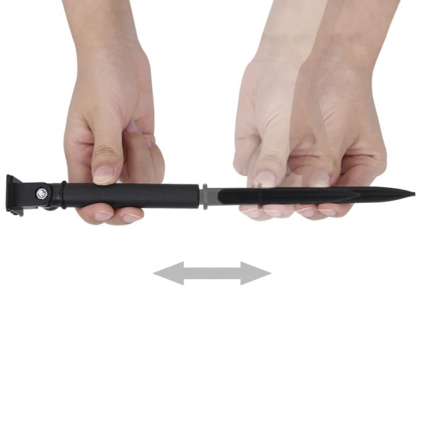 Соларни лампички 5 бр 5х200 LED многоцветни за закрито/открито