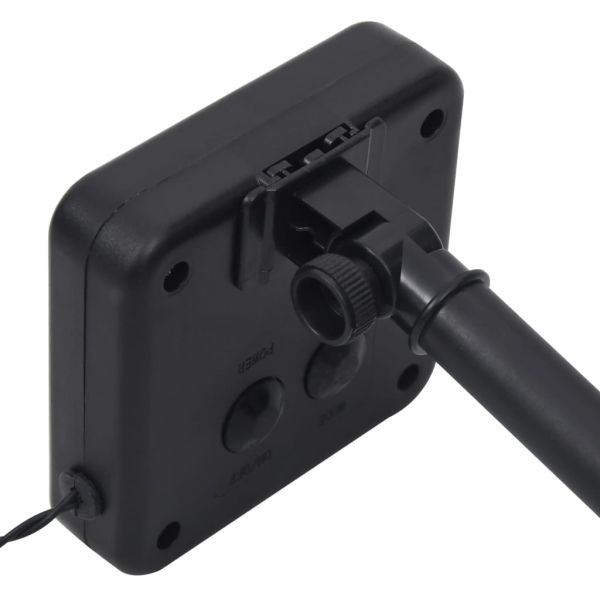 Соларни лампички 5 бр 5х200 LED многоцветни за закрито/открито