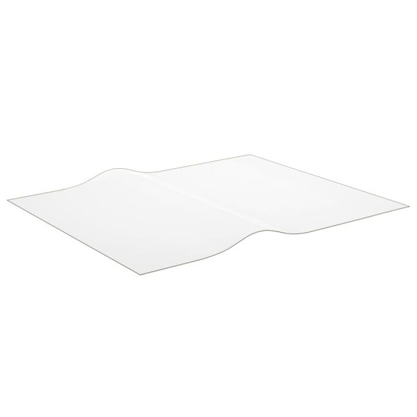 Протектор за маса, матов, 100x90 см, 1,6 мм, PVC