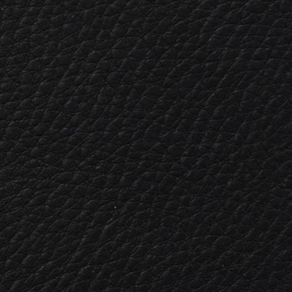 Трапезни столове, 2 бр, извито дърво и изкуствена кожа