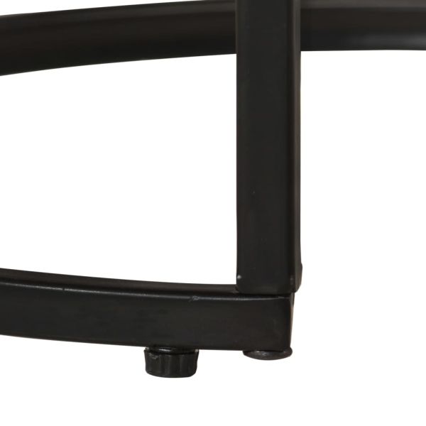 Стифиращи маси, 2 бр, регенерирано дърво масив