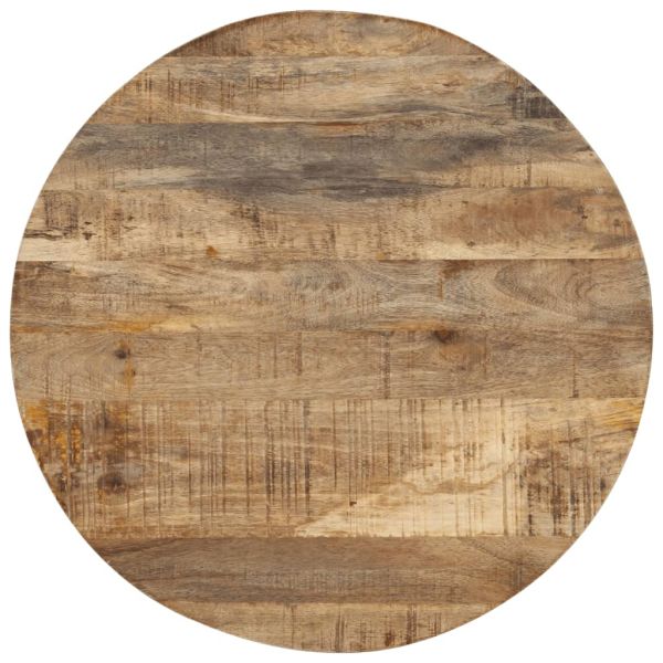 Стифиращи маси, 3 бр, грубо мангово дърво