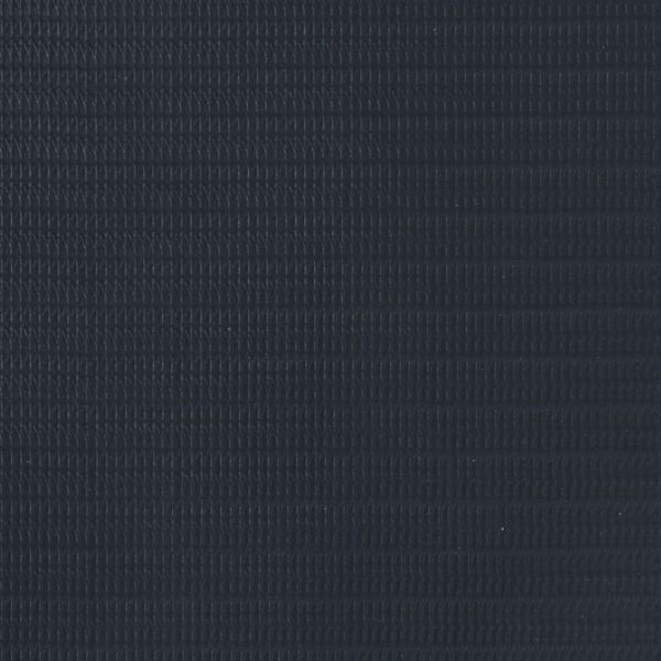 Ленти за покриване на огради 4 бр PVC 35x0,19 м тъмносив мат