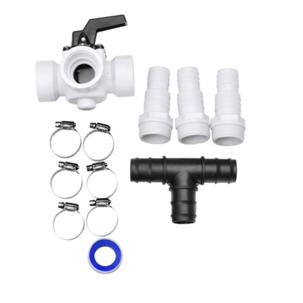 Соларен колектор за басейни, 735 W – 2 бр.