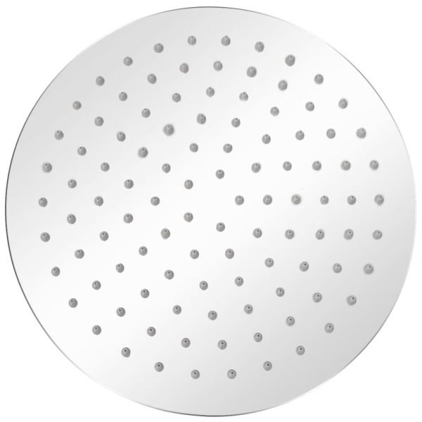 Душ пити от неръждаема стомана, 2 бр, Ø 25