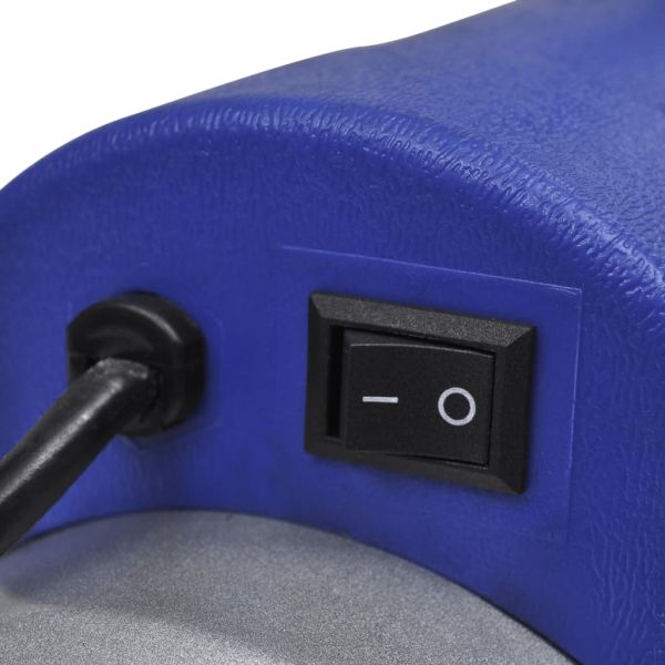 Едностъпална вакуум помпа 50 л/мин