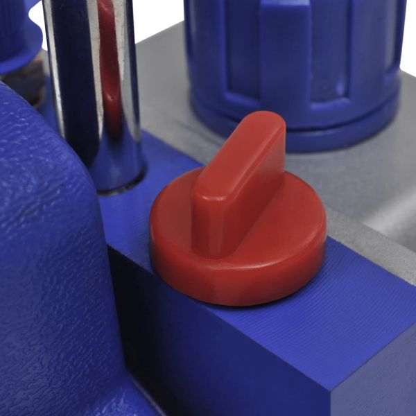 Едностъпална вакуум помпа 50 л/мин