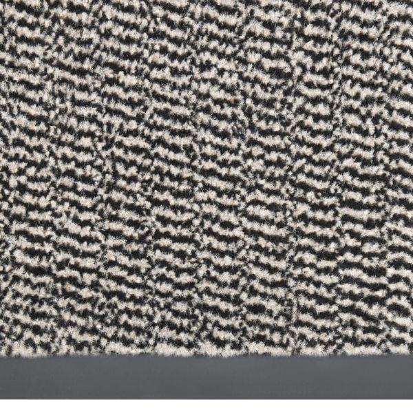 Изтривалка, тъфтинг, 80x120 см, светлокафява