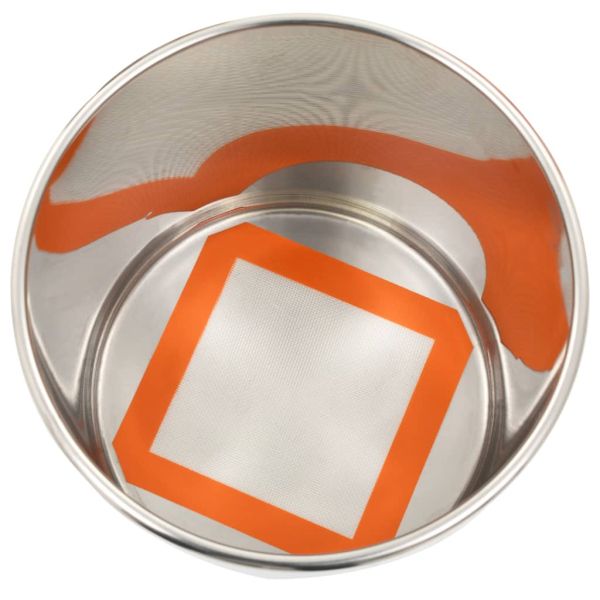 Вакуумна камера, неръждаема стомана, 18,9 л