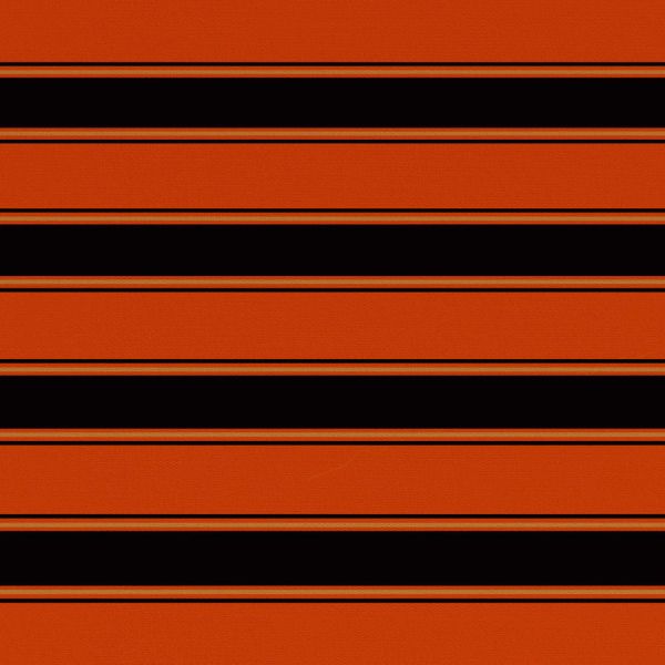 Платно за тента, оранжево и кафяво, 300x250 см