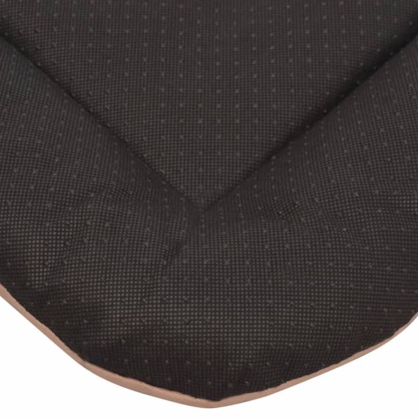 Кучешки матрак, размер XXL, бежов