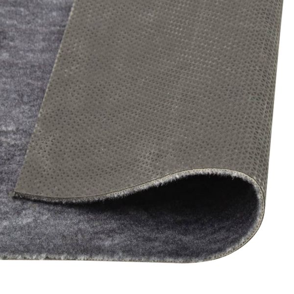 Кухненско килимче, перимо, люта чушка, 60x300 см