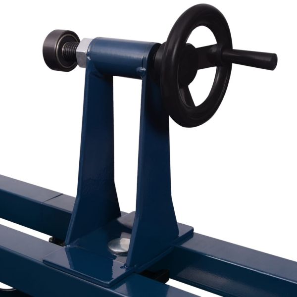 Дърводелски струг, 1000 мм, 400 W