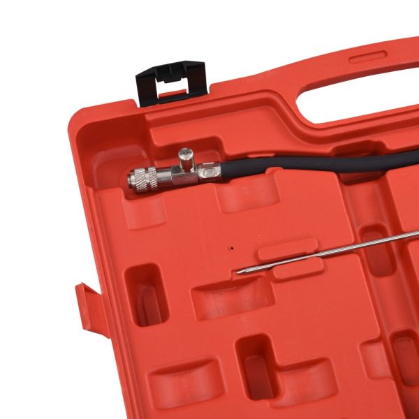 Тестер за налягането в охладителната система от 18 части