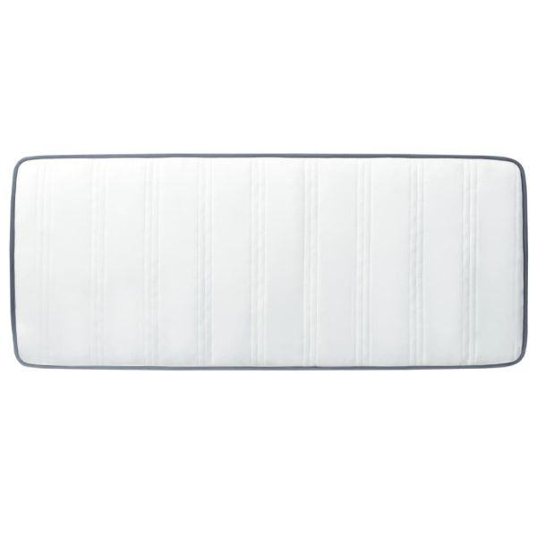 Матрак за боксспринг легло 200x80x20 см